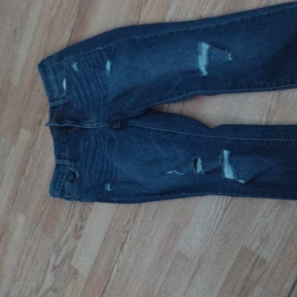 jeans